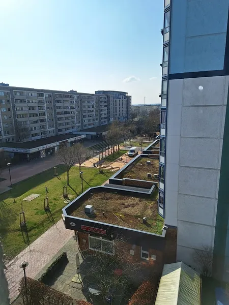Schönefelder Chaussee 219, 5. OG mitte — photo 1